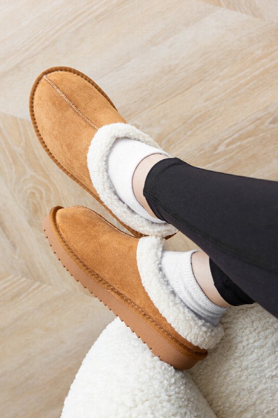 Juliette Clogs